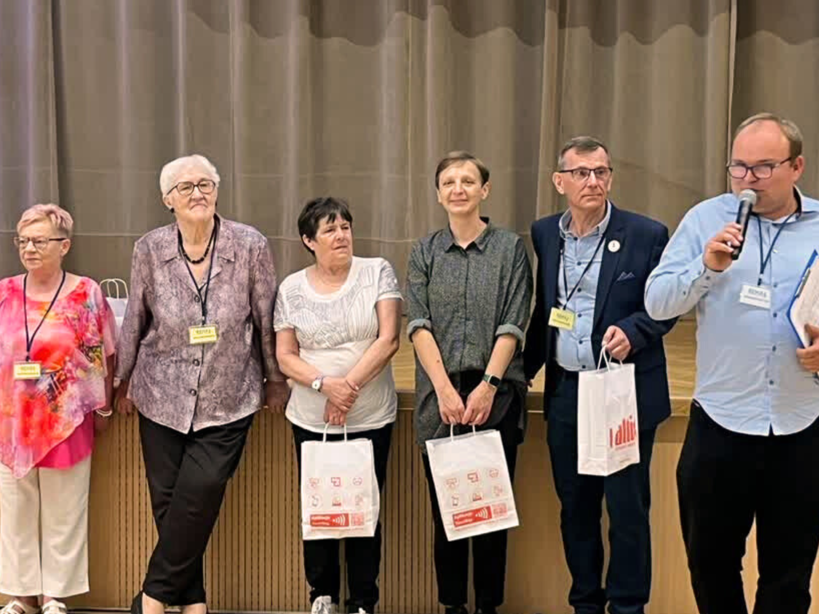 Ludzie, którzy otwierają świat – IDOL 2025 w woj. Lubuskim