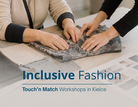 We’re opening registration for workshops in Kielce! 