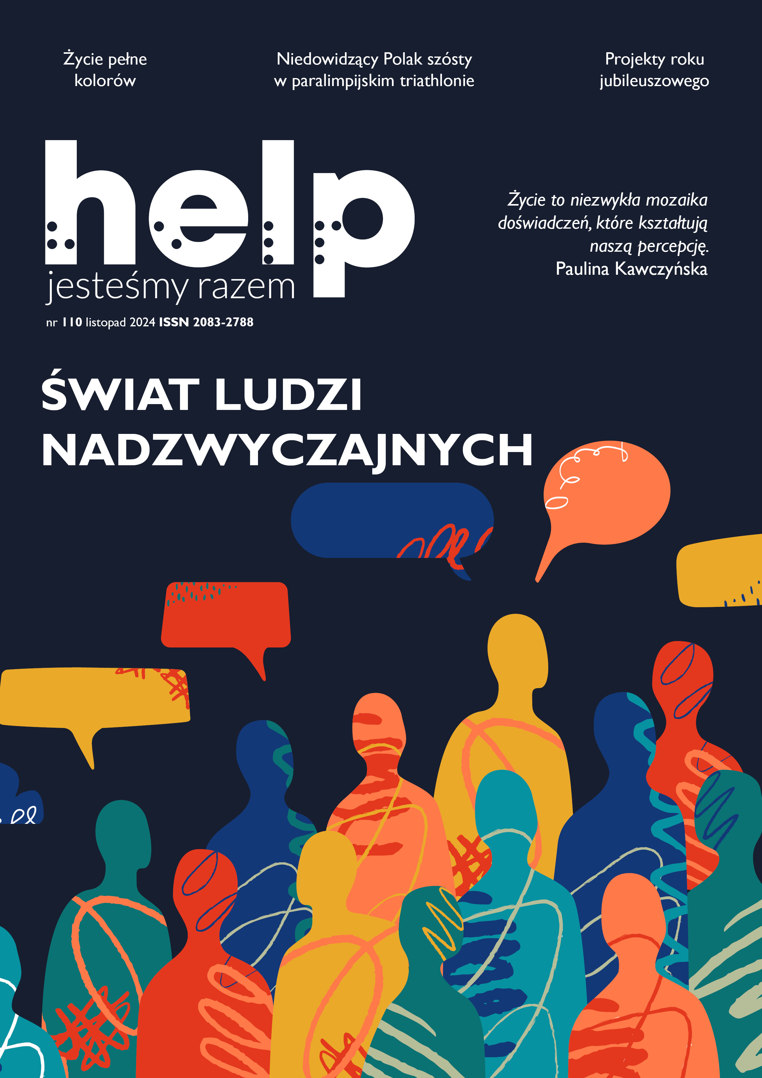 Miesięcznik Help