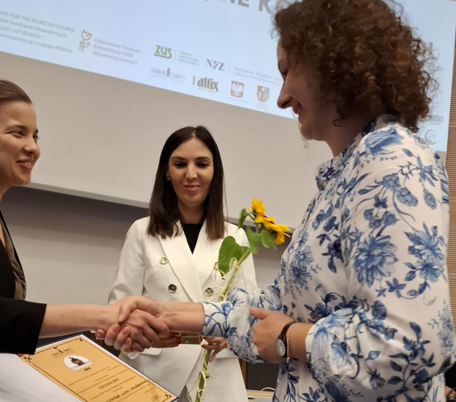 REHA 2025 w Rzeszowie – inspiracje, emocje i nagrody dostępności