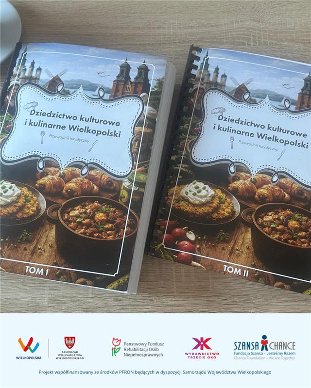 19. Bez barier. Przewodnik dla osb Niewidomych 6 1