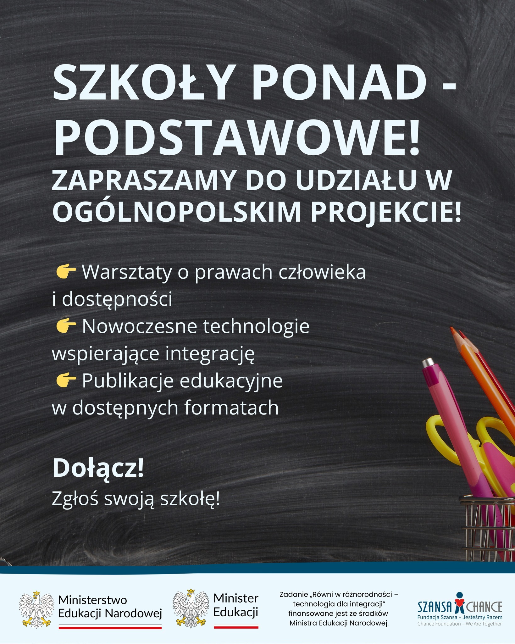 Rwni w rnorodnoci  technologia dla integracji