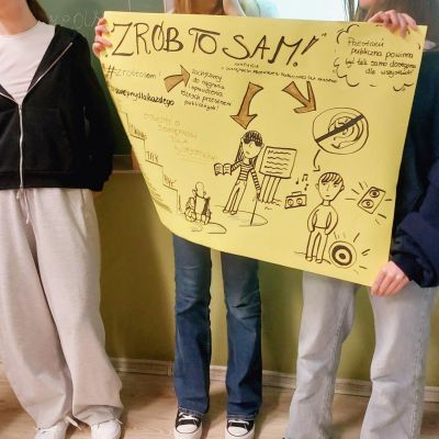 ro  wni w ro  z  norodnos  ci warsztaty w szkolach