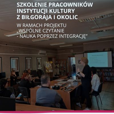 bilgoraj szkolenie