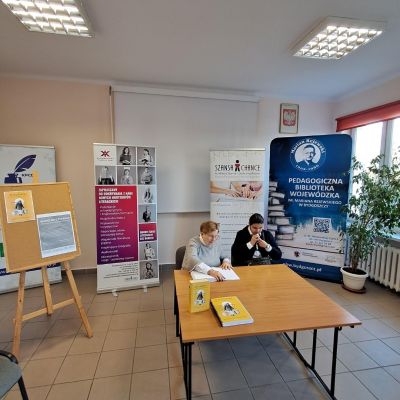 bydgoszcz czytanie