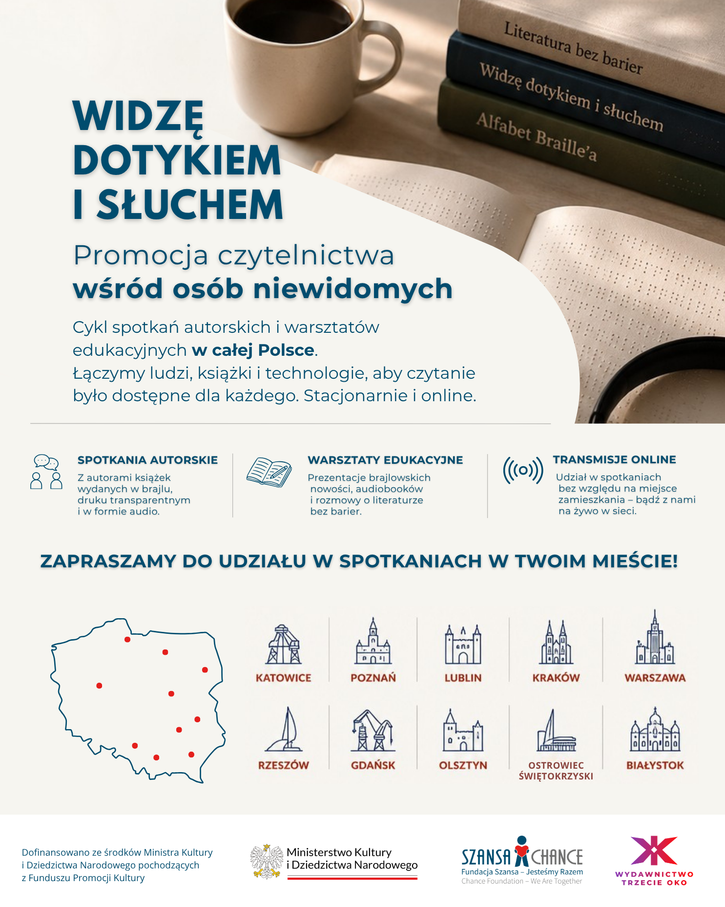 plakat ogólny