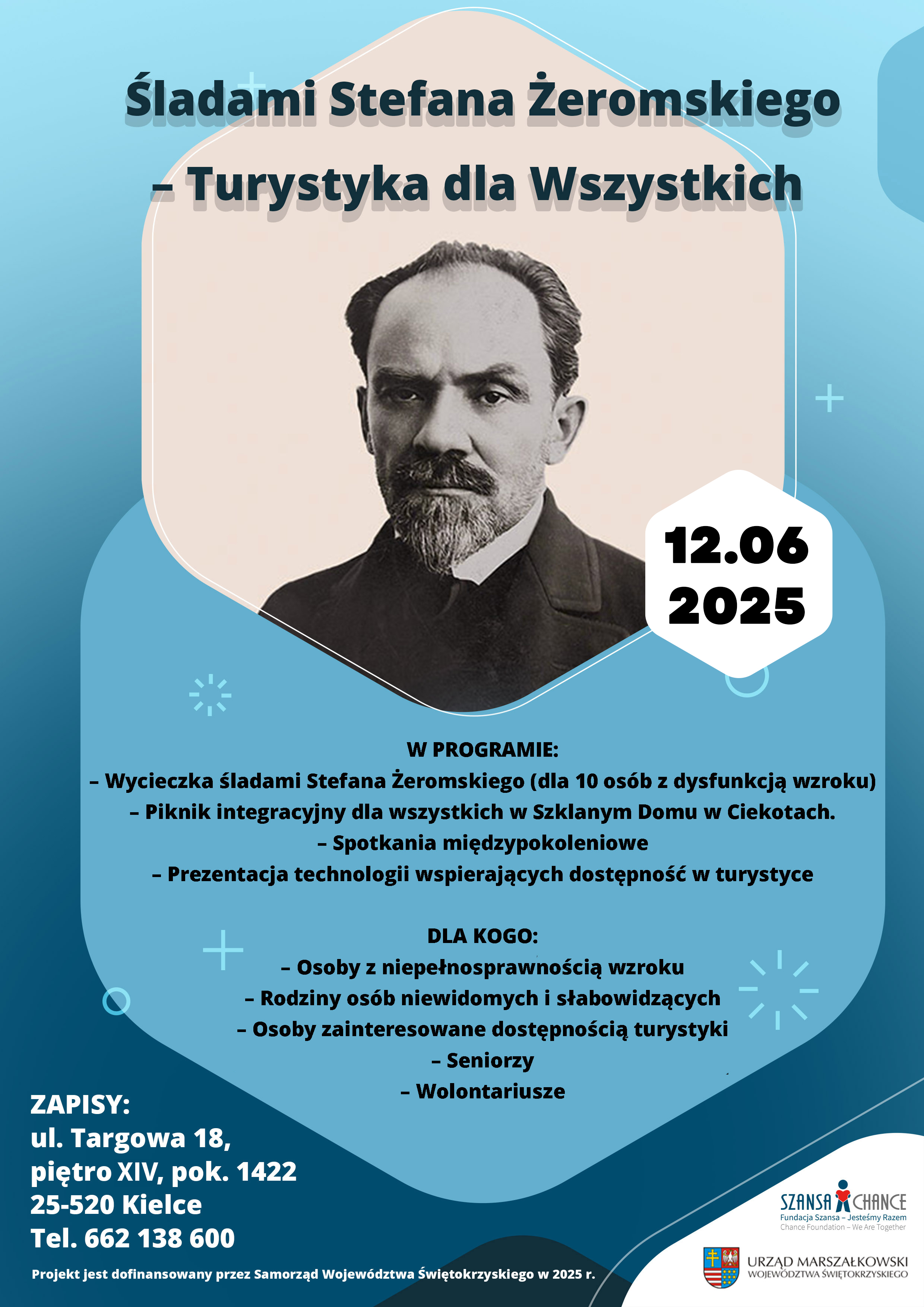 1. Kultura i historia Torunia dotykowy atlas